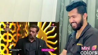 22nd iifa awards HD Full show || Salman Khan || Riteish Deshmukh || Manish Paul