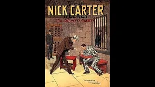 Les exploits de Nick Carter - Trio en vol majeur -