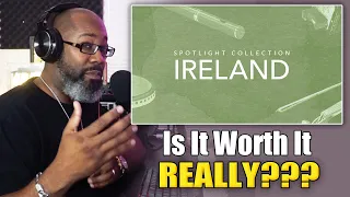 Native Instruments | Spotlight Collection: Ireland | Is It Worth It Really?