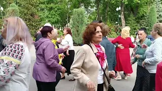 ХАРЬКОВ ТАНЦЫ 🥰 МАРИЯ МАГДАЛЕНА ♥️ 11.05.2024