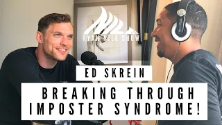 Ed Skrein - Breaking Through Imposter Syndrome & Hollywood | Ryan Nile Show