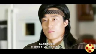 Best Kung Fu Ninja Movie 2016ღ Top Action Movies, New Movie Shooting American English HD 720 ✖2016✖