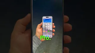 Nejlepší využití #ActionButton u nového #iPhone15Pro! 😎