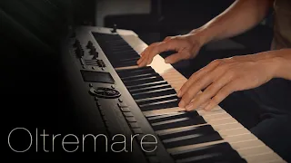 Oltremare - Ludovico Einaudi  Jacob's Piano