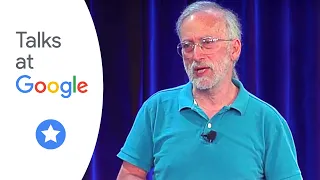 A Tech Solution To Food Waste & Hunger | Gary Oppenheimer | Talks at Google