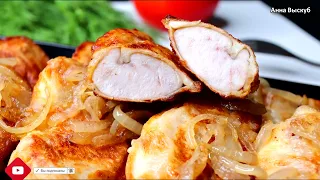 ПОПРОБУЙТЕ - ЭТО ВКУСНО😋КАК БЕСПОДОБНО ПРИГОТОВИТЬ МОЛОКИ ЛОСОСЕВЫХ РЫБ / ЖАРЕНЫЕ МОЛОКИ🔥Рецепт