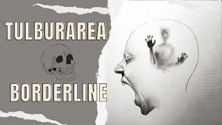 câteva gânduri despre tulburarea borderline