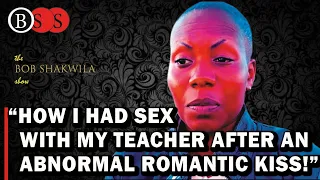 How I Was Trapped To Sex With My Teacher After Our Romantic Relationship | Extraordinary Story