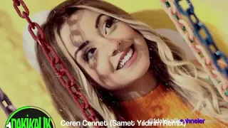 Ceren Cennet ( Samet Yıldırım Remix ) Dur