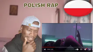 polish🇵🇱 rap//alberto x mszel – kopy na glowe #polishreaction