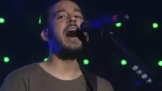 Linkin Park Live Earth Japan 2007 Full Show