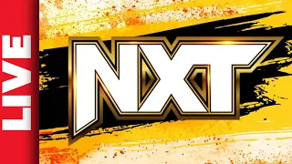 🔴 WWE NXT Live Stream | Full Show Watch Along May 6th 2024