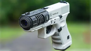 10 Best Carry Guns of 2024 Revealed