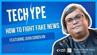 Debunking Disinformation: Fighting the Fake News Battle