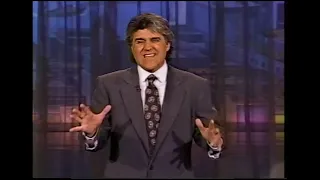 Tonight Show with Jay Leno 9-13-94