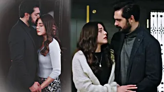 Seher❤️Yaman~Derin Özledim~Klip•[Emanet]