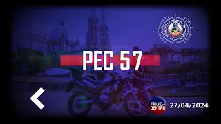 PEC 57 - Fique por Dentro 27/04/2024 - SindGuardas-SP