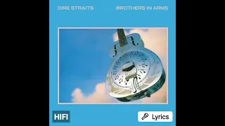 Dire Straits's 5 best songs