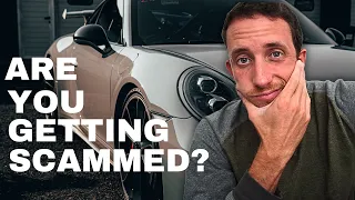 CAR SALESMAN EXPLAINS: Should You Buy, Lease, or Finance?