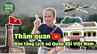 Ở Nga ai cũng biết Bác Hồ - Người nước ngoài tìm hiểu lịch sử Việt Nam 🇻🇳🇷🇺| HÀNG XÓM TÂY