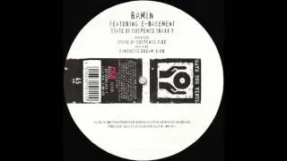 Ramin Feat. E-Basement - Synthetic Dream