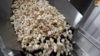 Popcorn Prouction Line