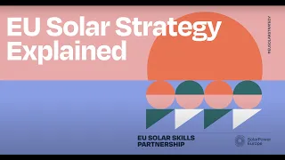 EU Solar Strategy Explained - Bonus