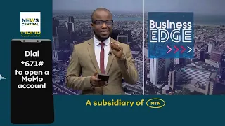South Africa is Set to Defeat Nigeria as Africa's Largest Economy | Business Edge | 18/10/2023