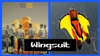 Phish - Wingsuit (Far Cry 3 Music Video)