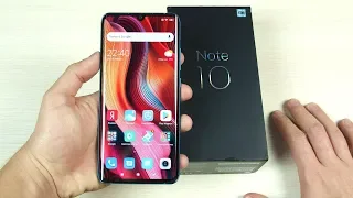 ВЗЯЛ САМЫЙ КРУТОЙ XIAOMI за 26000р на АЛИ! 🔥 XIAOMI MI NOTE 10 🔥 НЕ РАЗОЧАРОВАЛСЯ? + ОТДАЮ XIAOMI!