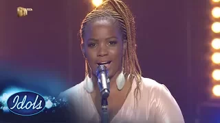 Top 10 Performance: "Kulungile Baba" | Idols SA Season 13