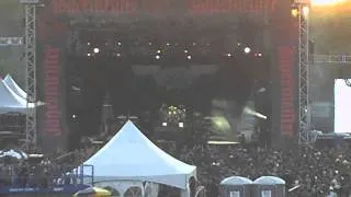 Motorhead LIVE @ HEAVY MTL 2011
