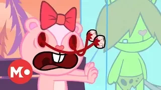 Happy Tree Friends - Cold Hearted (HD)