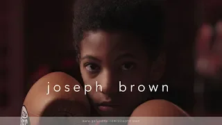 Joseph Brown // Future Olympian