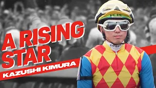 A Rising Star | Kazushi Kimura | From Japan to Canada to Kentucky