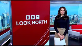 240429 BBC Look North Yorkshire, Evening News