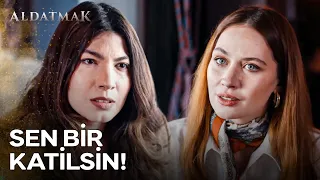 Azra, İpek'in Fişini Çekti! | Aldatmak