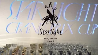 2016 STAR LIGHT Adult St SF H1-2 Tango