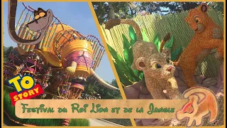 Festival du Roi Lion et de la Jungle - La meilleure saison ?