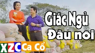 Tân Cổ Giấc Ngủ Đầu Nôi - Phương Thúy & Bùi trung Đẳng | Vọng Cổ Hơi Miền Tây