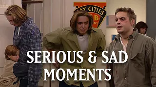 The Story of Eric Matthews (Serious and Sad Moments) (Boy Meets World)