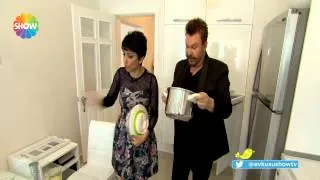 Ev Kuşu 10. Bölüm - Aydın (16 Kasım 2014)