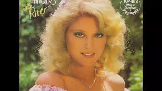 Audrey Landers - Ready for Love (Little River) 1983, Ariola, Oldie, Evergreen, World-Hit, Jack White