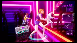 Dance Central 3 - Macarena (Bayside Boys Mix) by Los Del Rio (Hard) GS