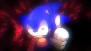 The Slaughter Continues - but I used Sonic soundfonts [epilepsy warning]