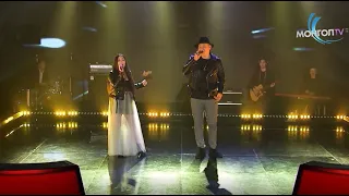 The Voice of Mongolia 2020 шинэ жилийн дугаар - Feliz Navidad