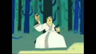 Samurai Jack