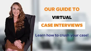 Virtual Case Interview