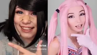 FUNNY TIK TOK TRY NOT TO LAUGH