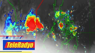 PAGASA: Walang bagyo sa mga unang araw ng 2021 | TeleRadyo